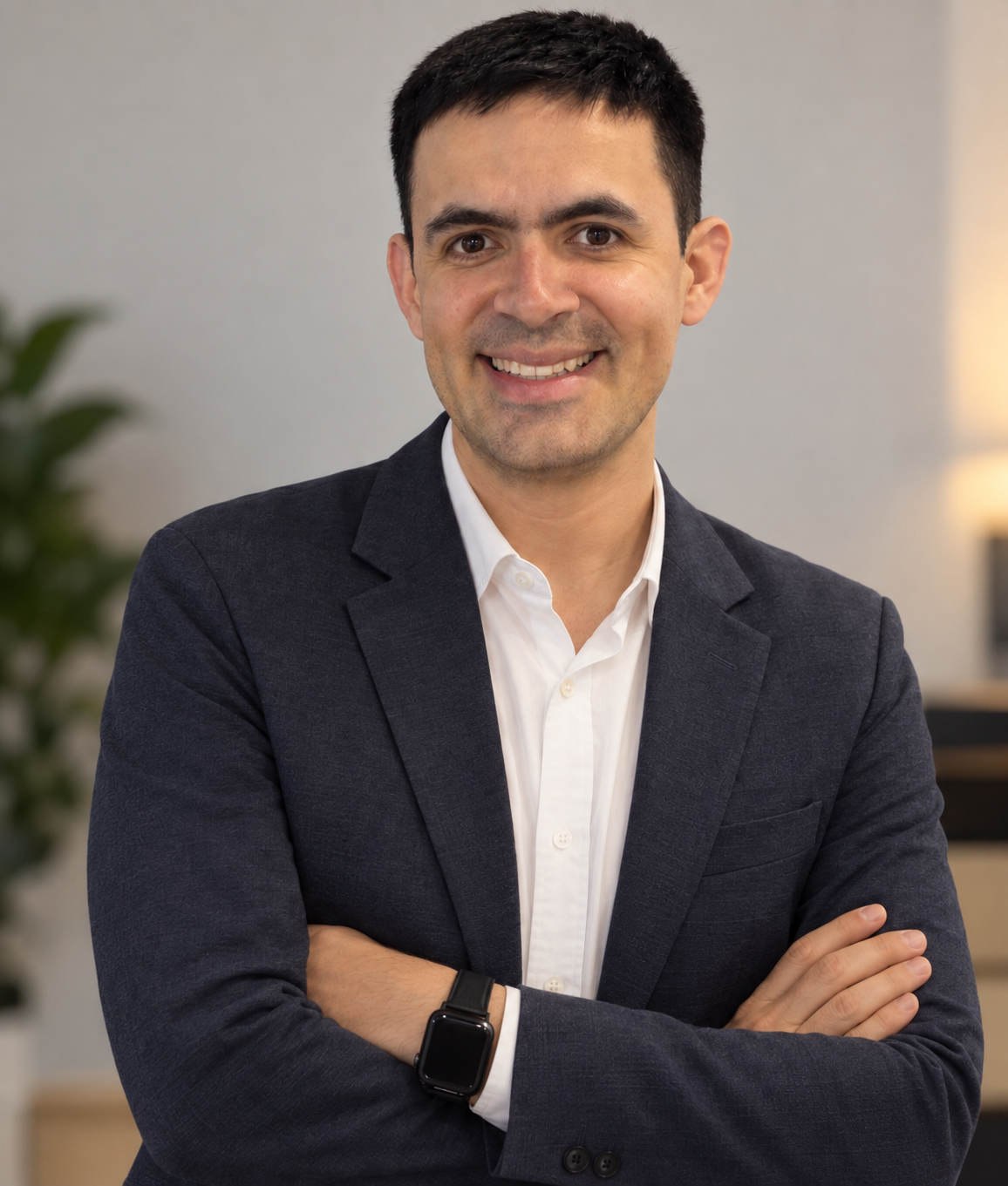 Rodrigo Barreto — IT Support Engineer